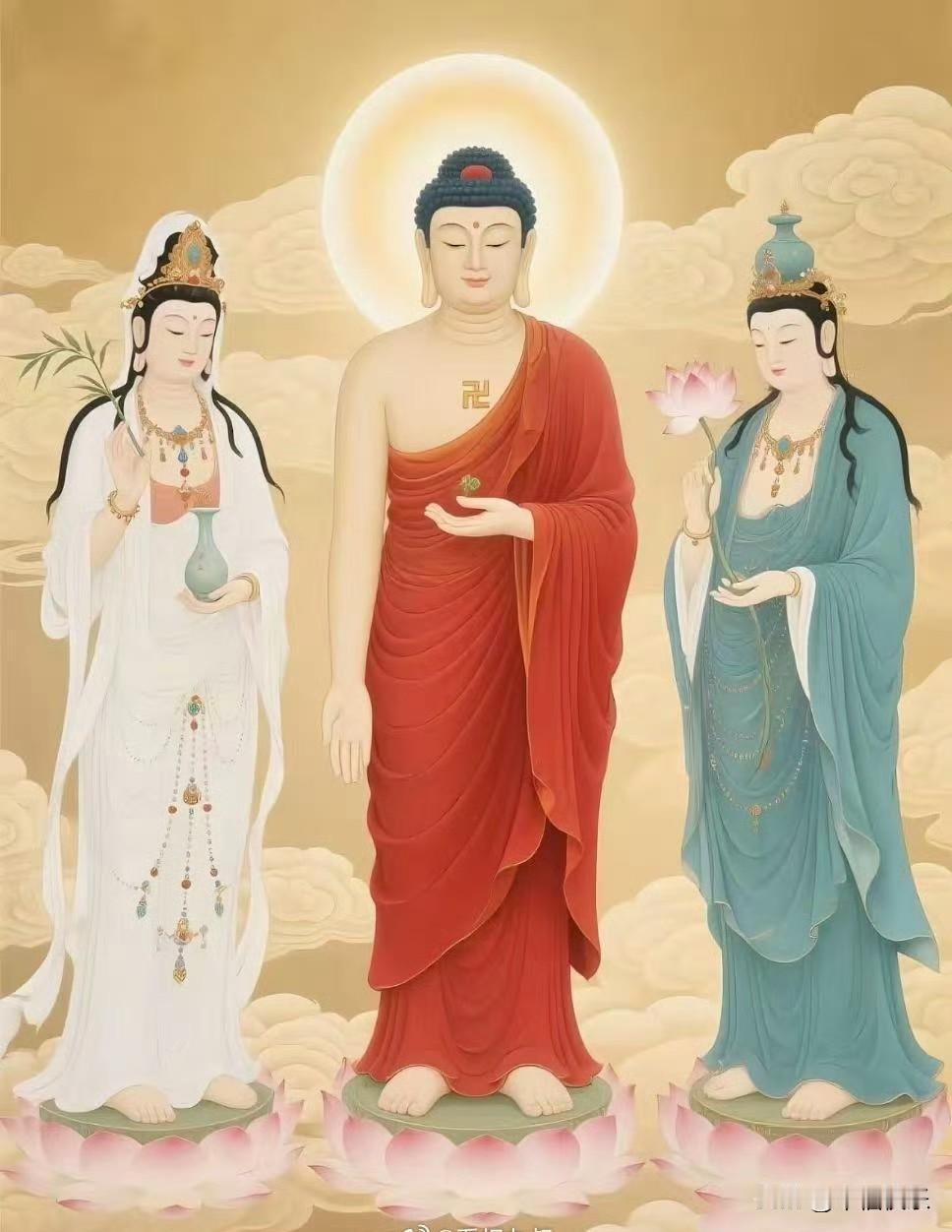 2025.12.02诵经605天
文殊菩萨心咒108遍——累计66644遍
白衣