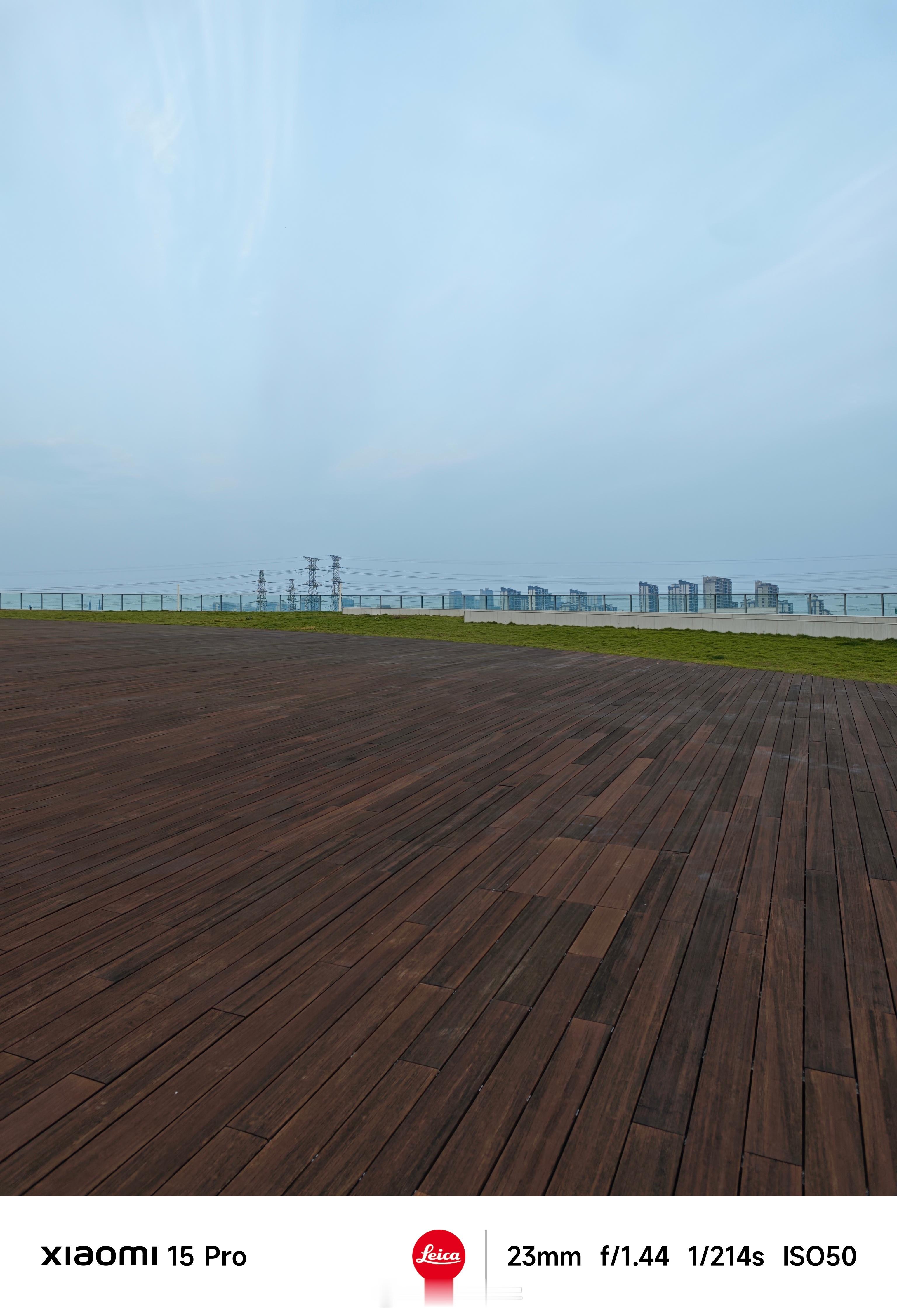 早，朋友们 ​​​