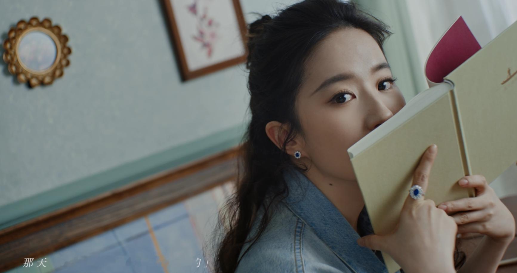 #刘亦菲代言魔力宝贝复兴手游##刘亦菲又添500新宠物# 你你你你你你这态度片拿