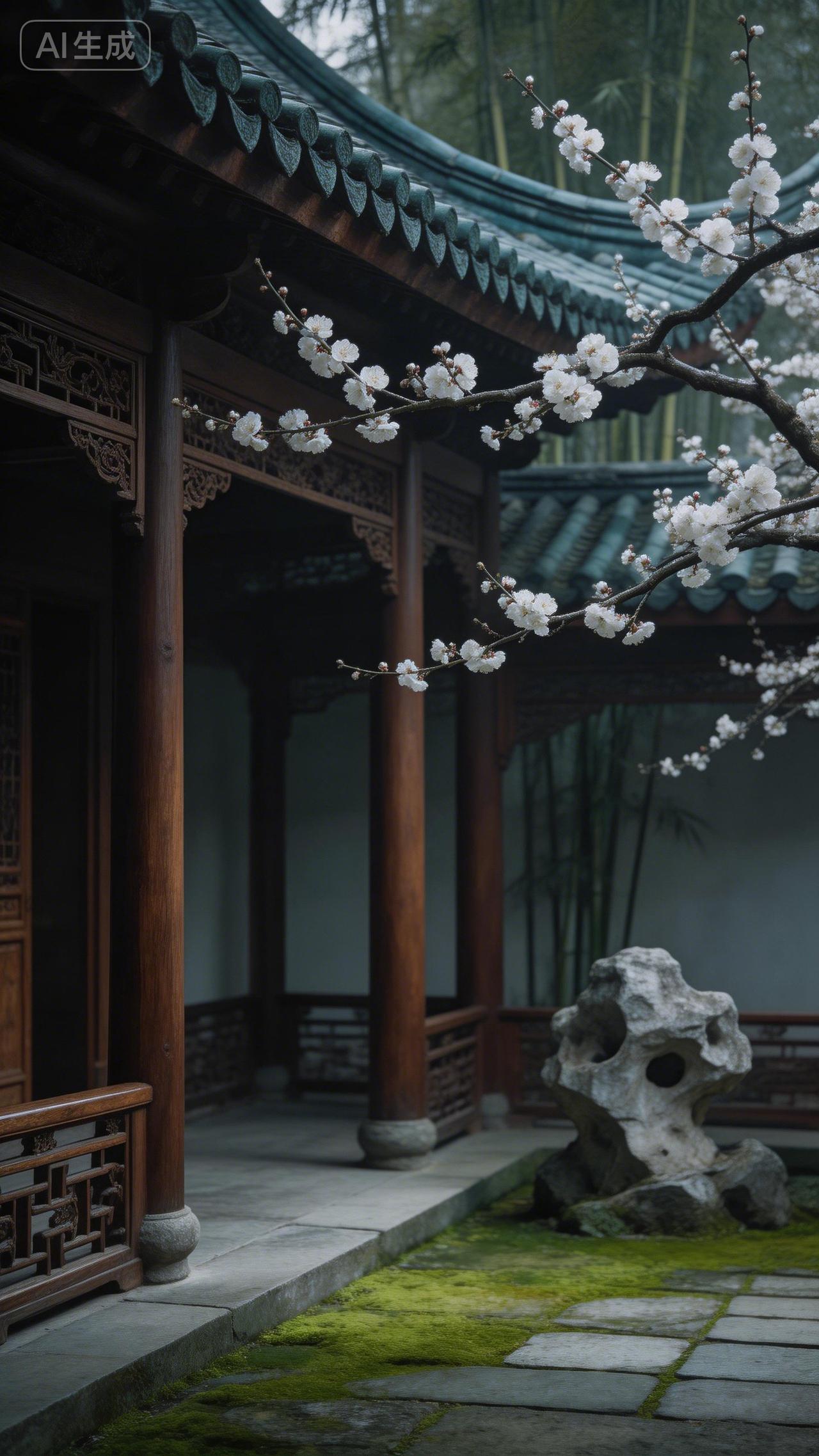 上善若水：藏在《道德经》里的处世大智慧
国学经典中，老子在《道德经》里讲的“上善