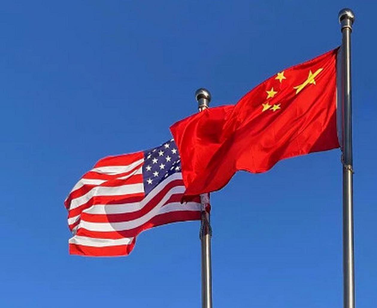 中美第五轮经贸会谈首日，美方的评论来了！

美国财政部一位代表表示，谈判“非常具