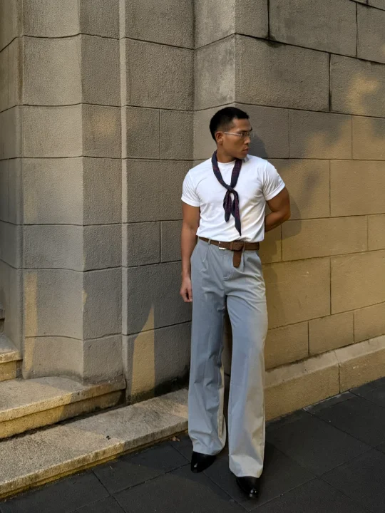 最喜欢上海的秋天｜巴适得板