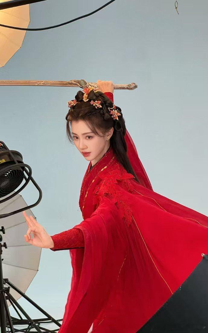 王鹤润你还有上一世的记忆对吗让角姐如愿以偿一下怎么了 预告骗我！还以为笛飞声要追