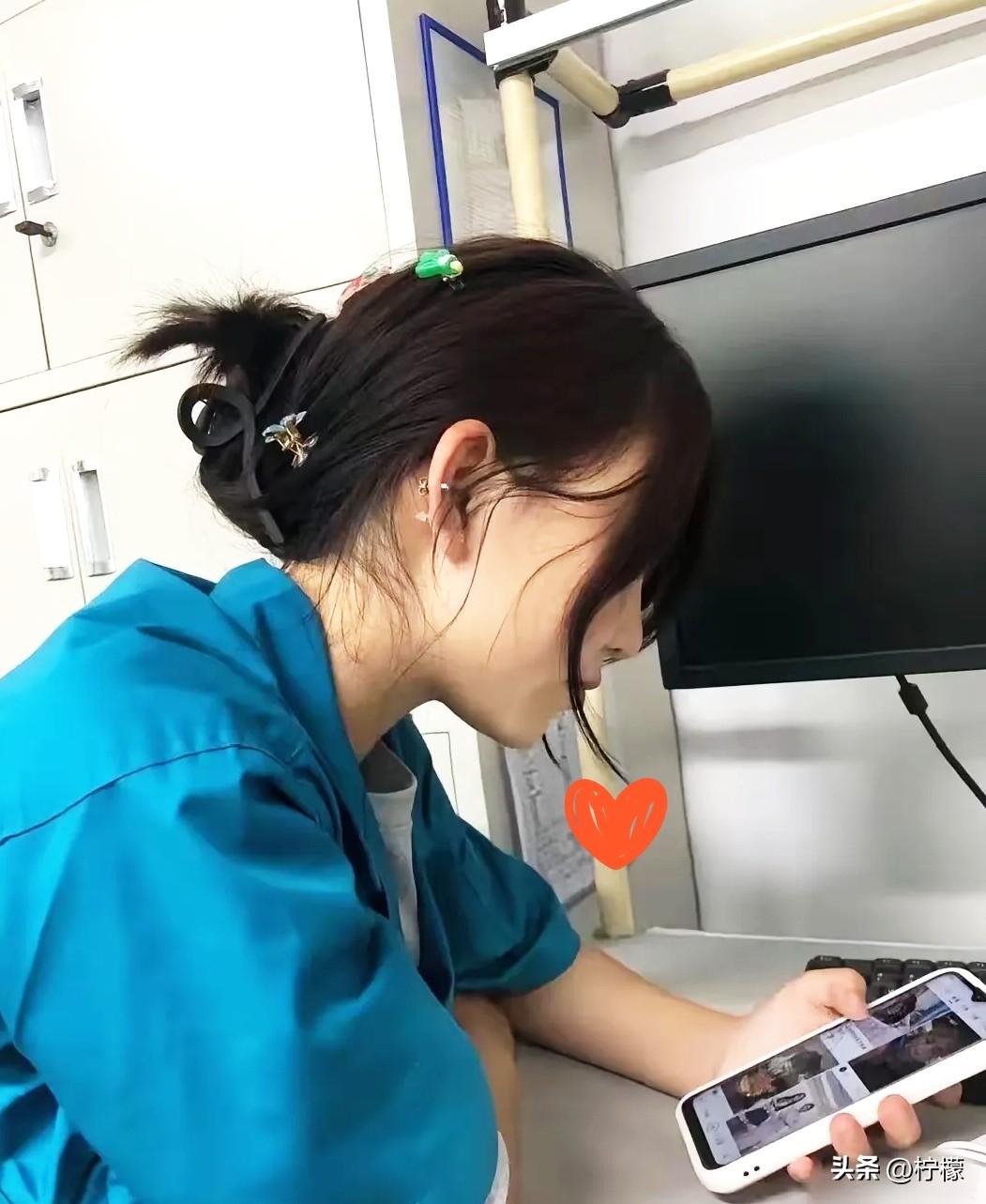 能力太差的工人，真不能留。
老板上个月招了一个女工人，
37岁，每月工资7500