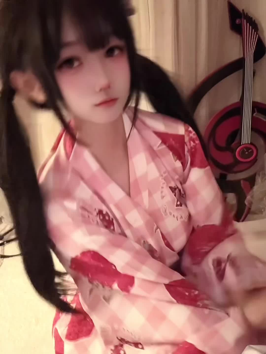 我只是个爱你的笨蛋
