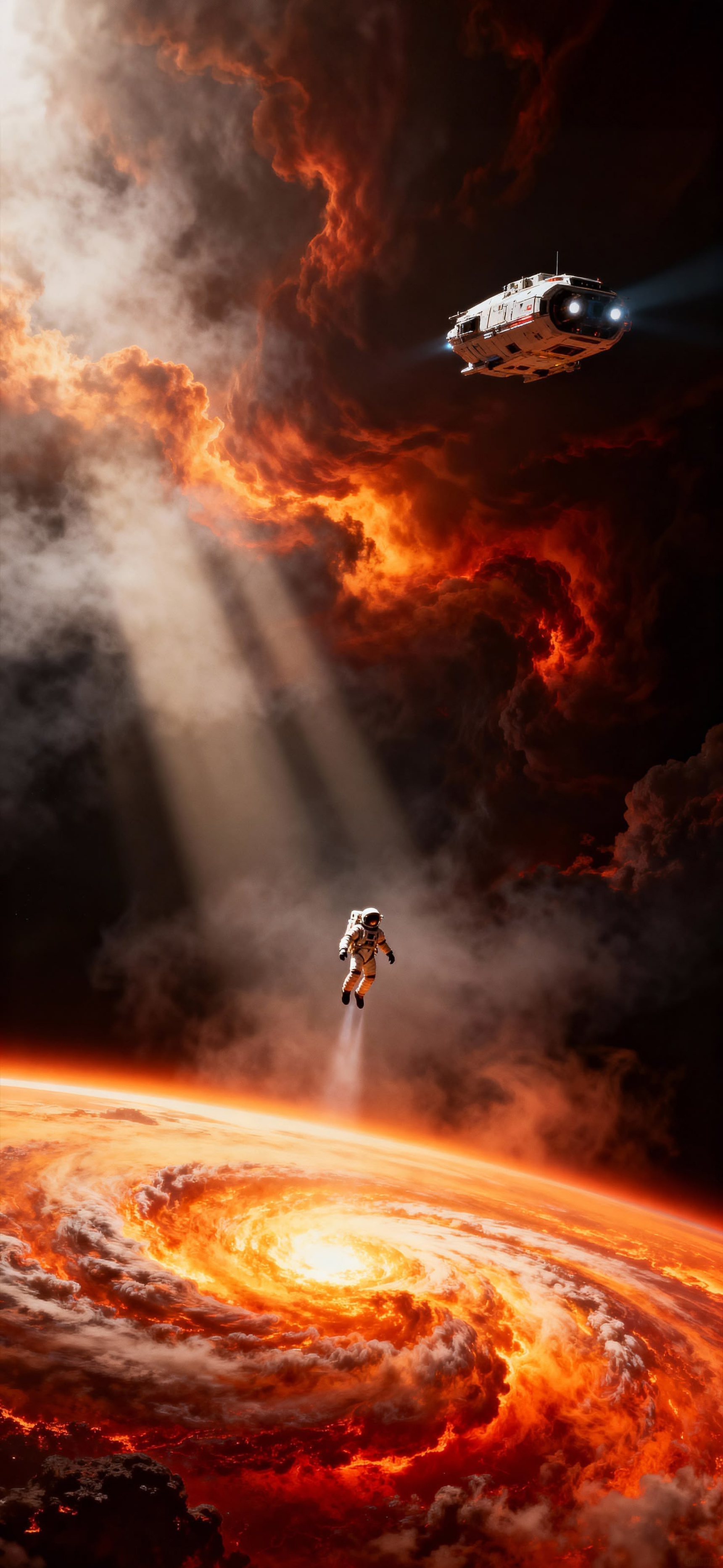 今日 iPhone 壁纸分享 