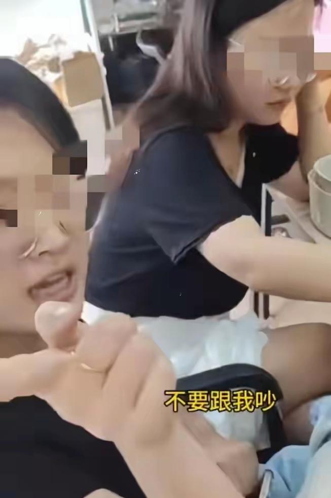 外卖白嫖“小仙女”竟然是北京朝阳区某高档写字楼内的20多岁女白领。怪不得浑身透露