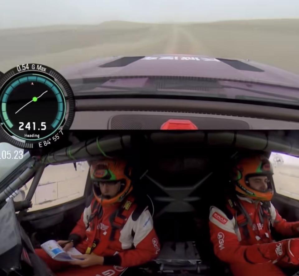 极速赛车手，极速挑战赛！🏎️💨