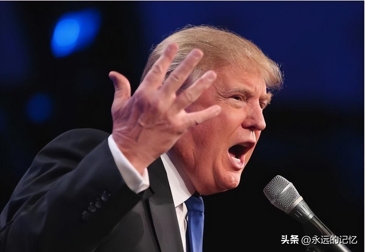 家人们，快来看！特朗普又搞了个大新闻！最高法院刚判他关税战违法，他扭头就“变脸”