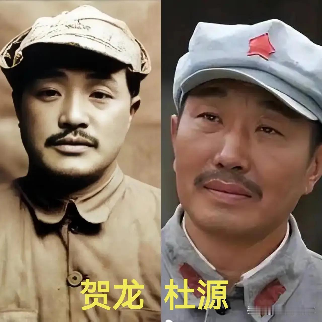 演过贺龙的杜源。
演过贺龙的高长利。
演过贺龙的张勇汉。
演过贺龙的齐奎。
演过