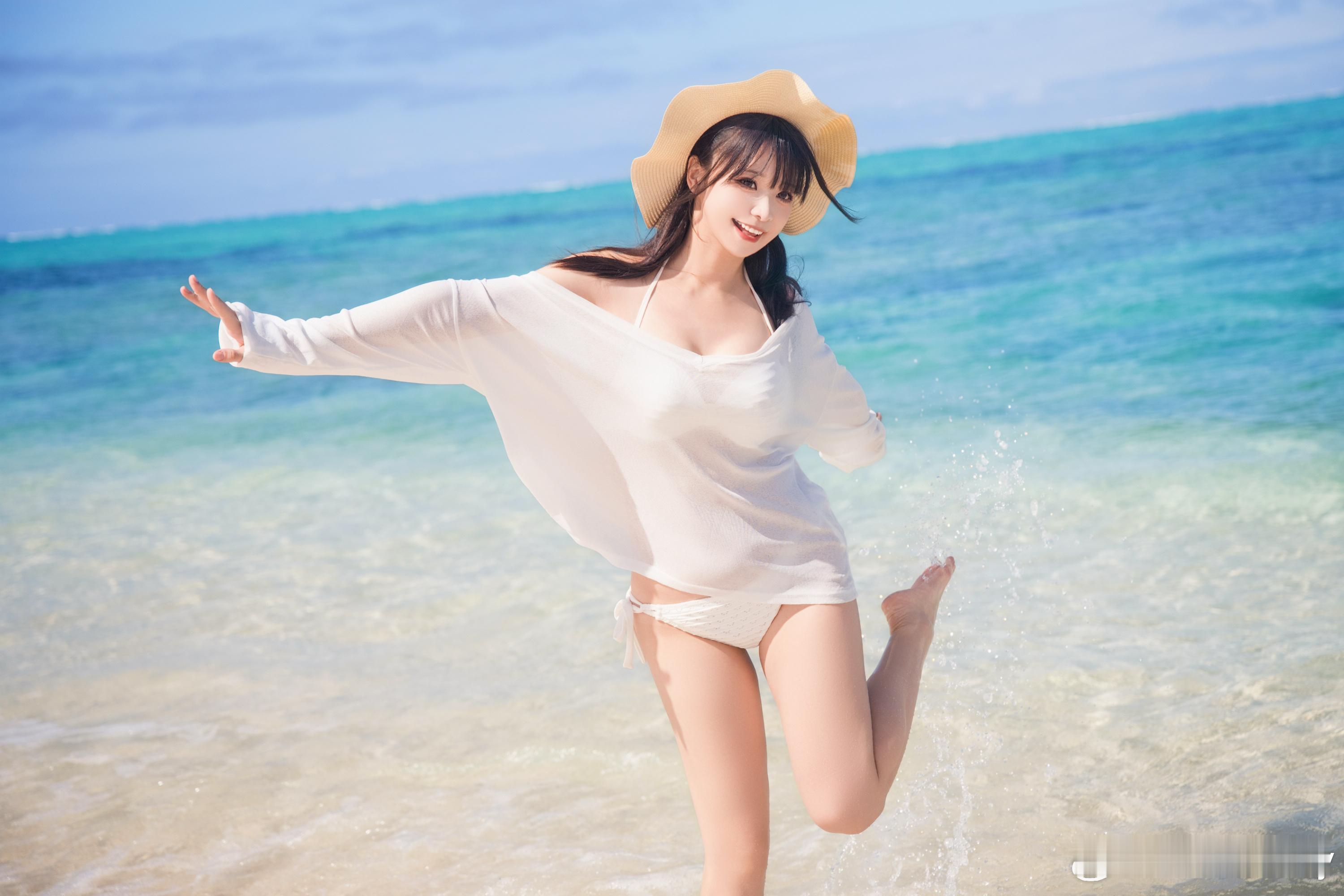 不舍的夏天结束祝大家七夕快乐！！！ ​​​