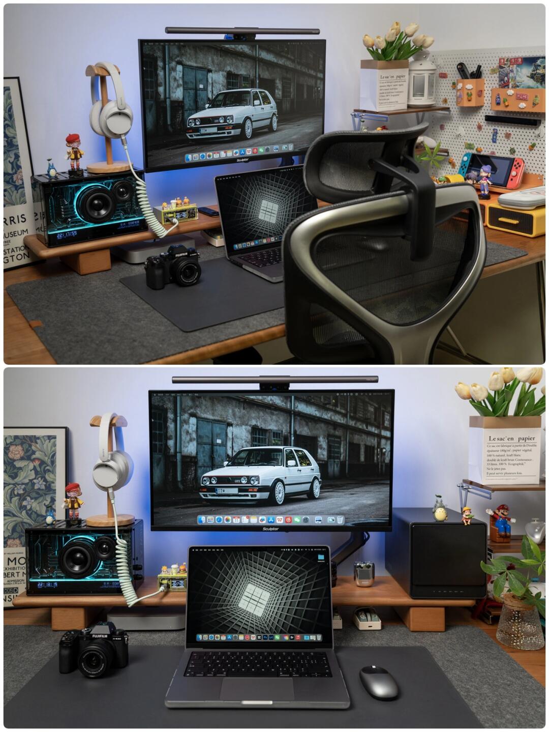 久坐不累的秘密|人体工学椅怎么选