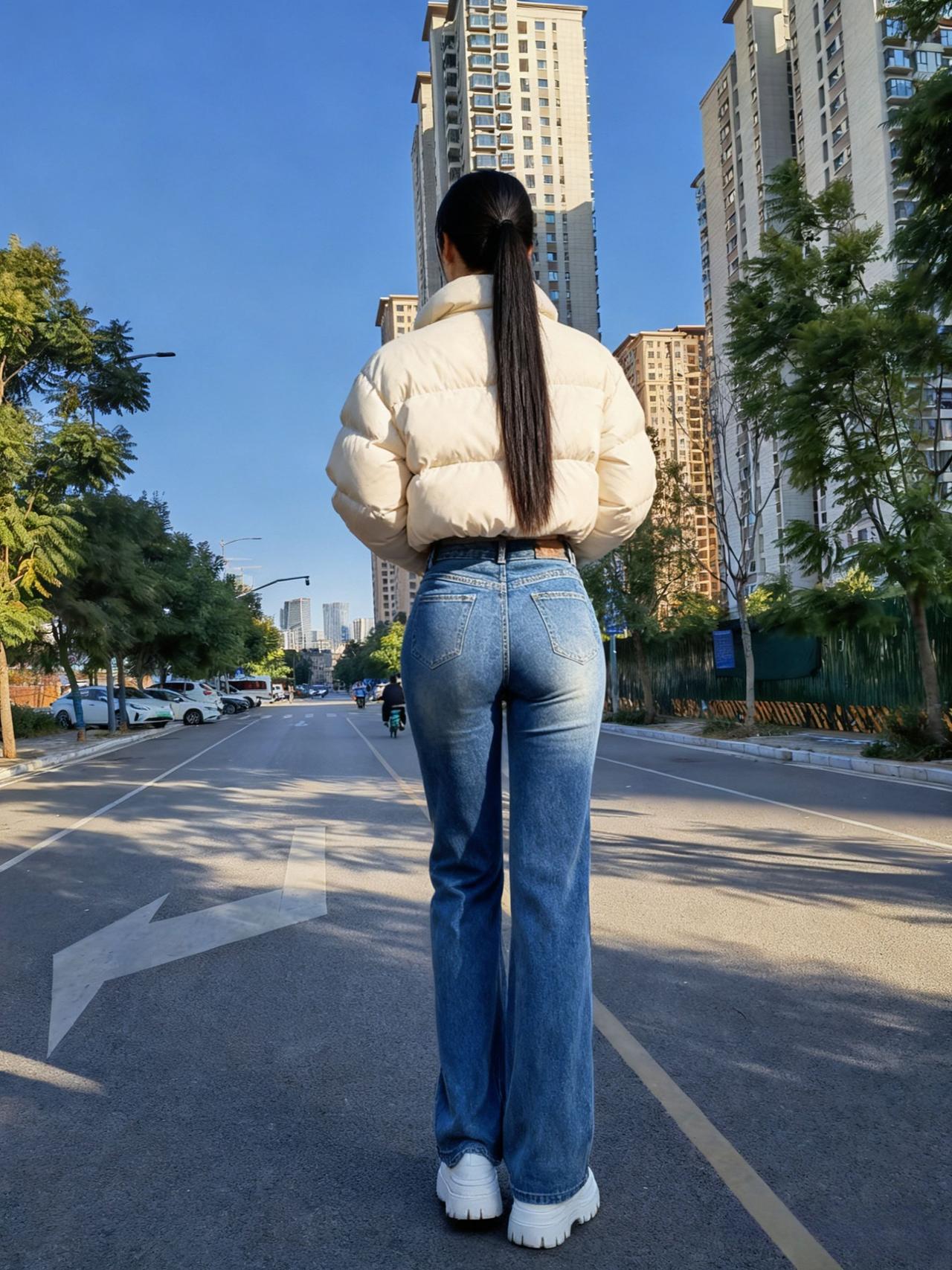 拍拍2024 12月第一天 等一场12月的奇迹 2025年只剩十二分之一 来昆明