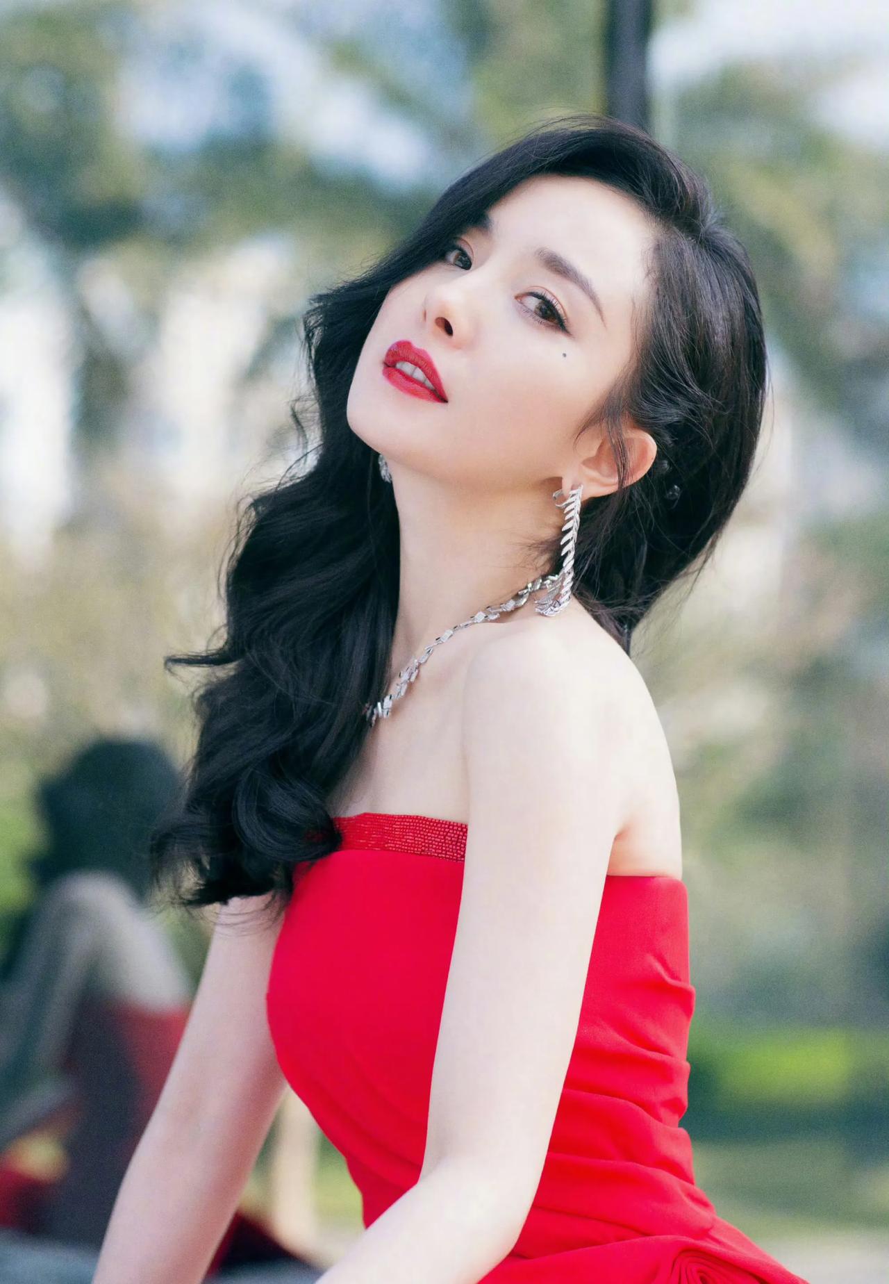 杨幂