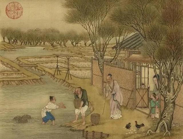 我国古代是小农经济，欧洲为啥是庄园经济？因为我国古代冶铁技术释放了家庭潜力，而欧