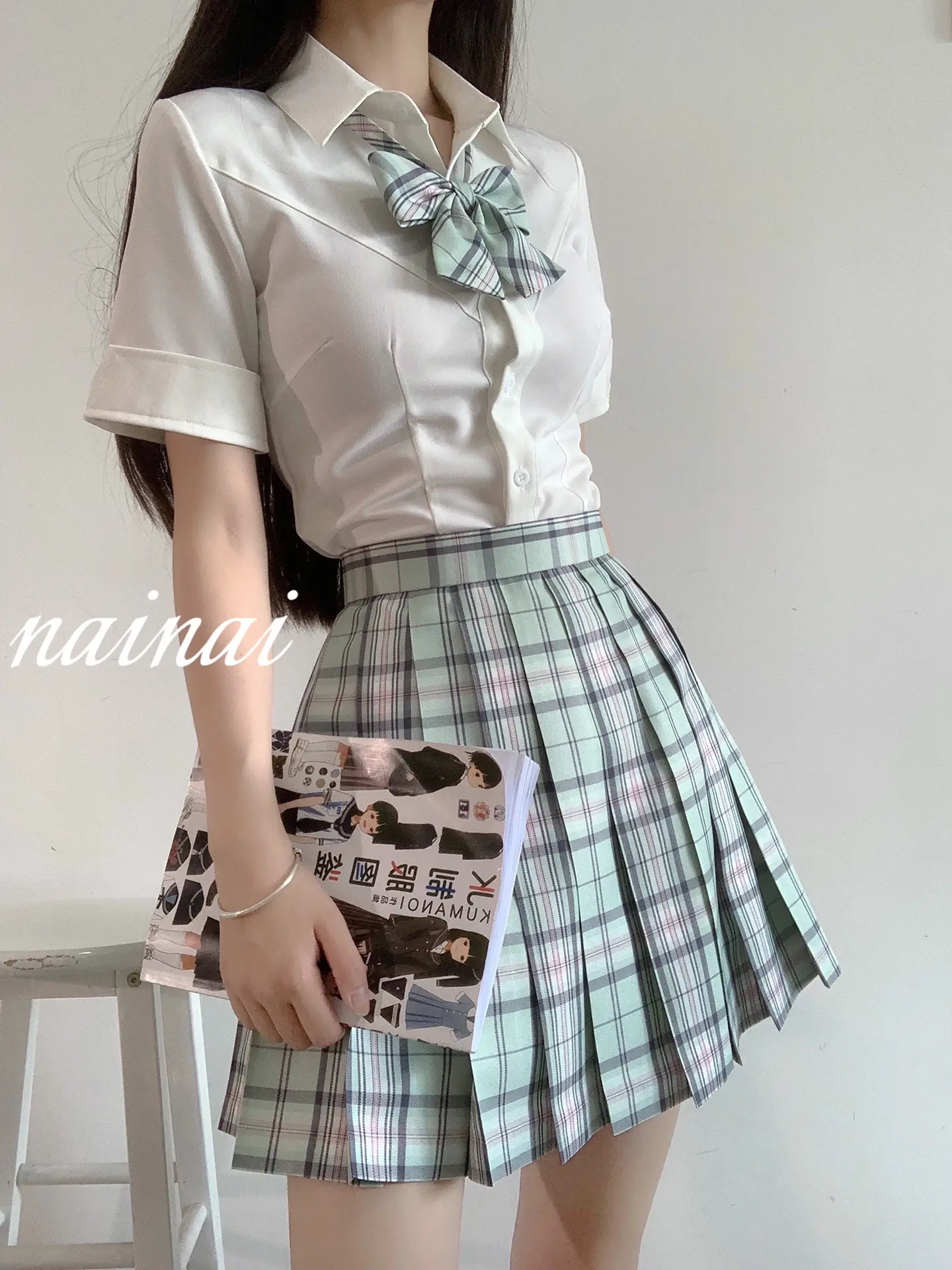 认真打扮没人喜欢 随便一穿更是被删