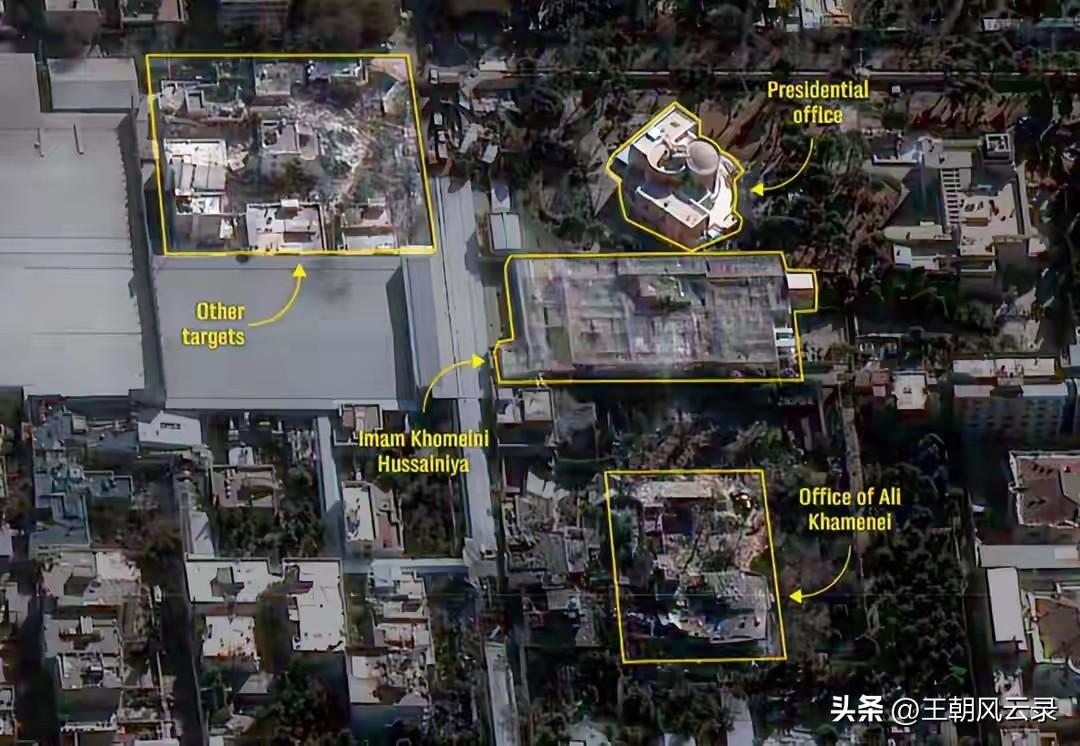 两天时间三名伊朗高级官员被暗杀
伊朗官员连续多人被精准暗杀，间谍内鬼在其中起到关