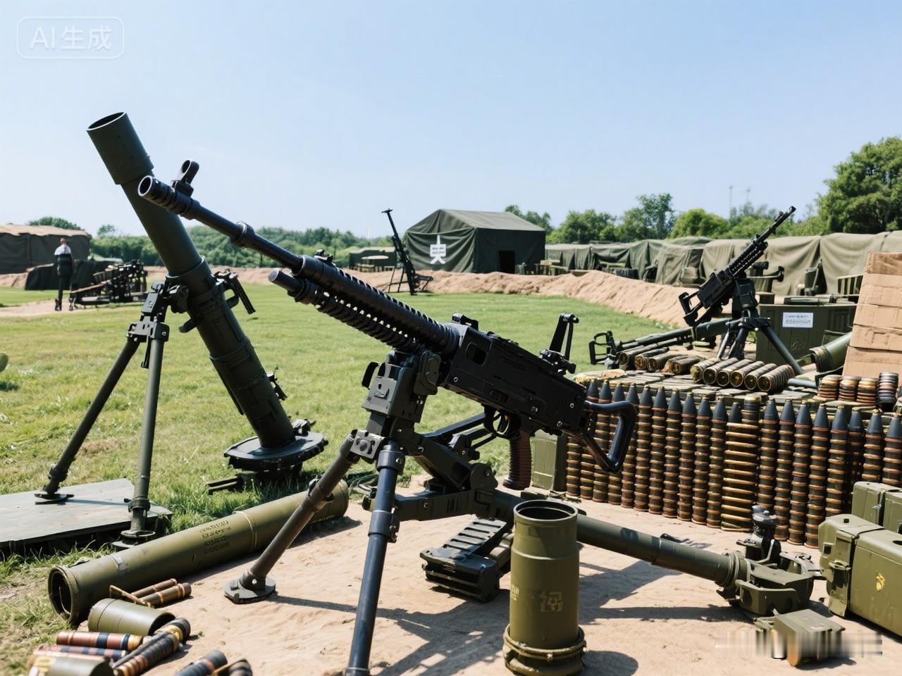 《泰军乘胜追击》
       柬泰战争实质及战果汇报
       泰军摧毁柬