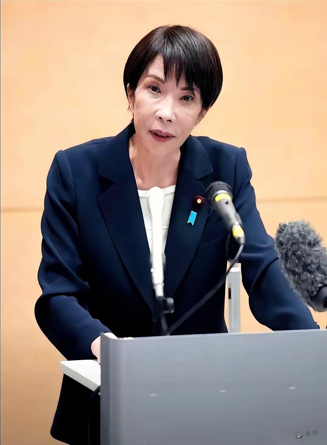 日本对外通报了
7月29日消息，日本首相高市早苗对外通报，熊本县发生的6.8级地