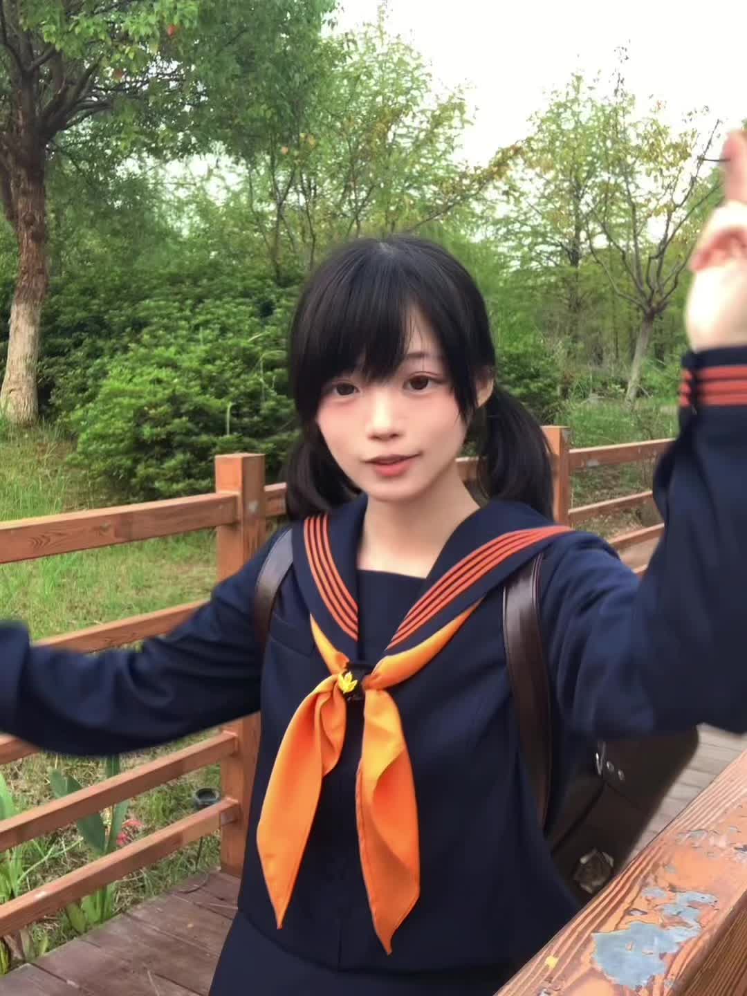 书写秋天的故事🍂