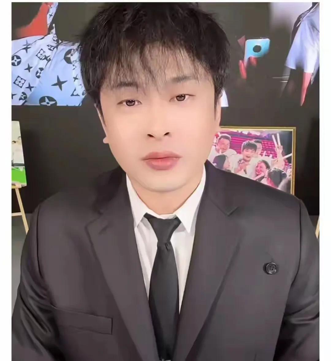 辛巴的肺部像95岁得人，如果不治疗，越来越严重，辛巴在医院检查的结果，18日这天