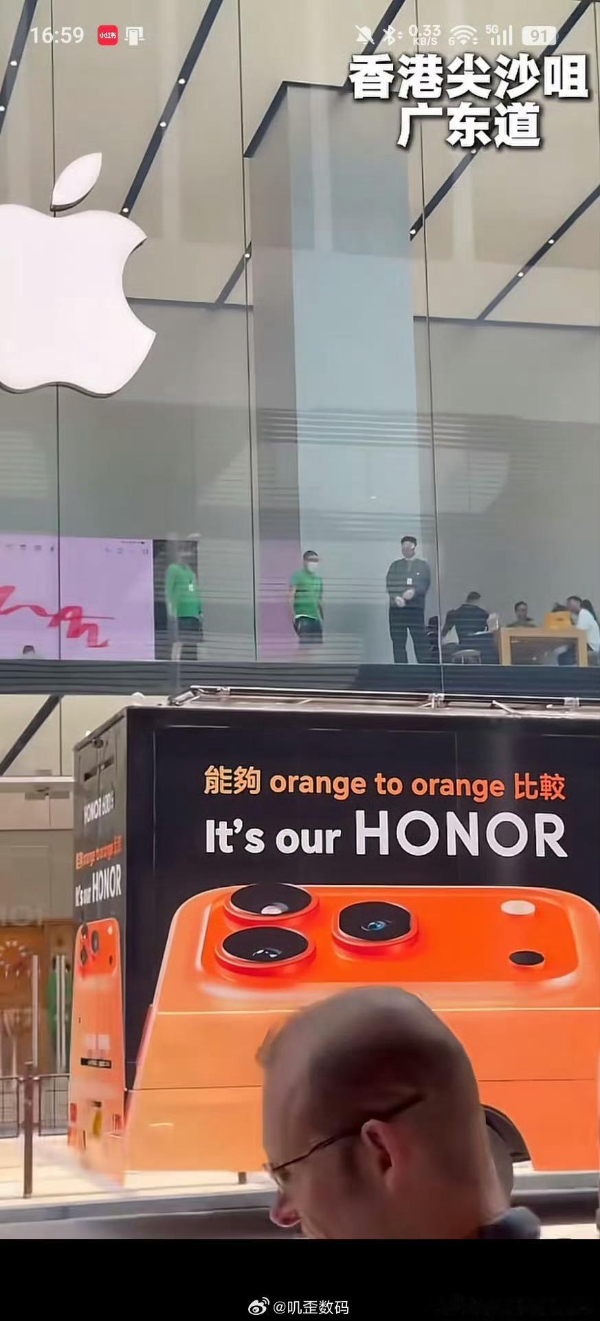 三星慌了，这回苹果慌不慌？ 