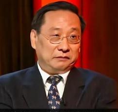 当记者问高志凯为什么中国不让台湾独立，明明双方的矛盾那么多？高志凯表示加州跟美国