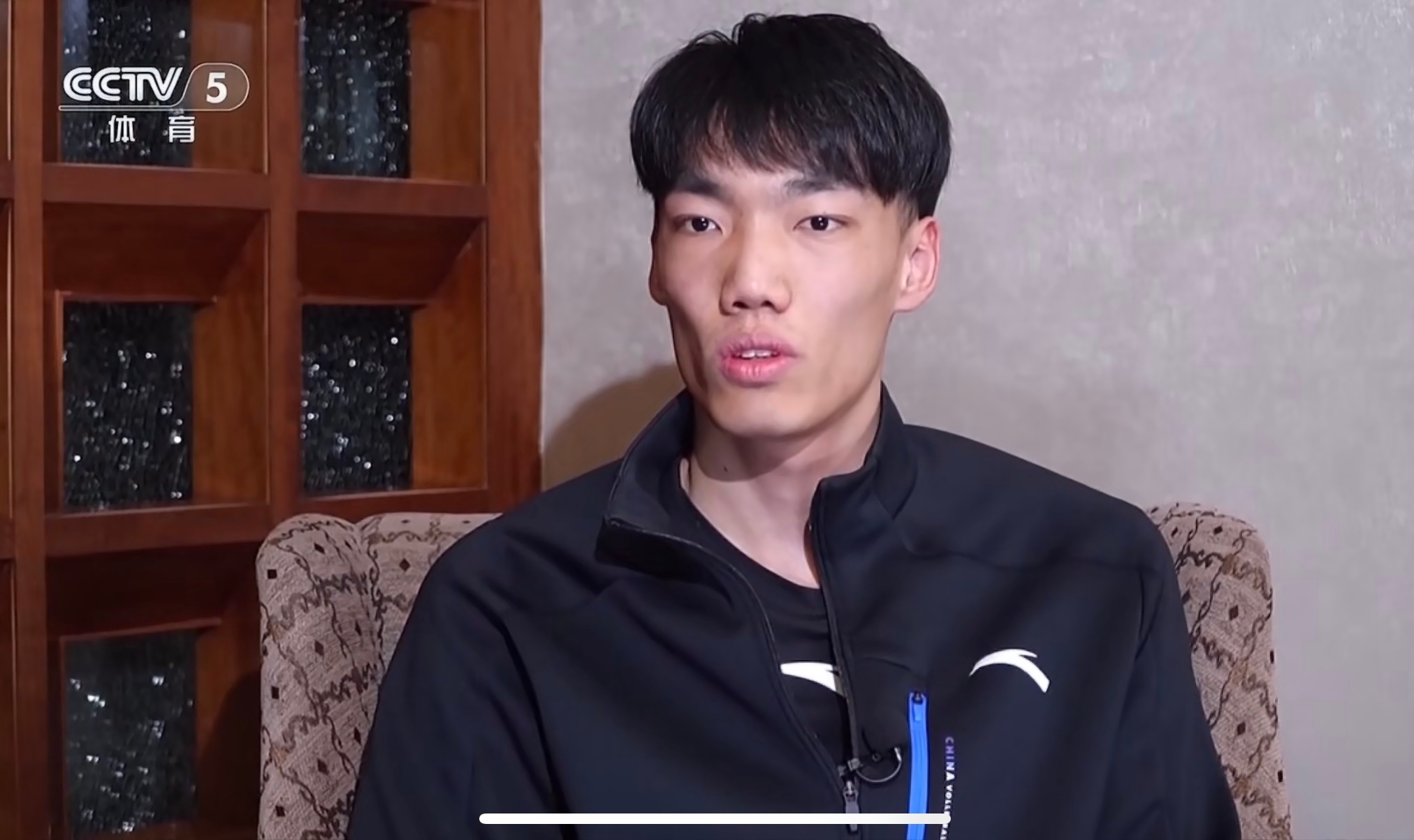 预测MVP：如果天津男排夺冠～薛智鸿如果保定男排夺冠～温子华2025-2026中