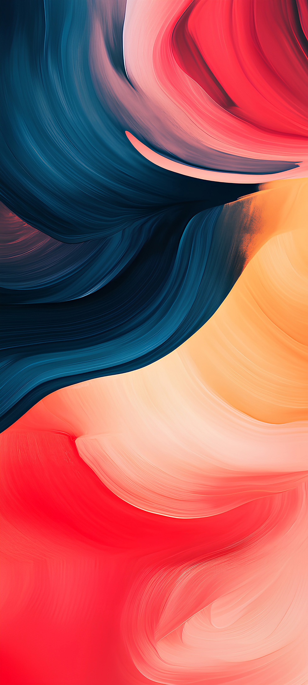 奇奇怪怪的壁纸又增加了