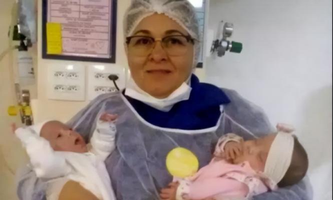 2017年，一名21岁的巴西孕妇突发脑溢血，最终抢救无效被医生宣告脑死亡，然而4