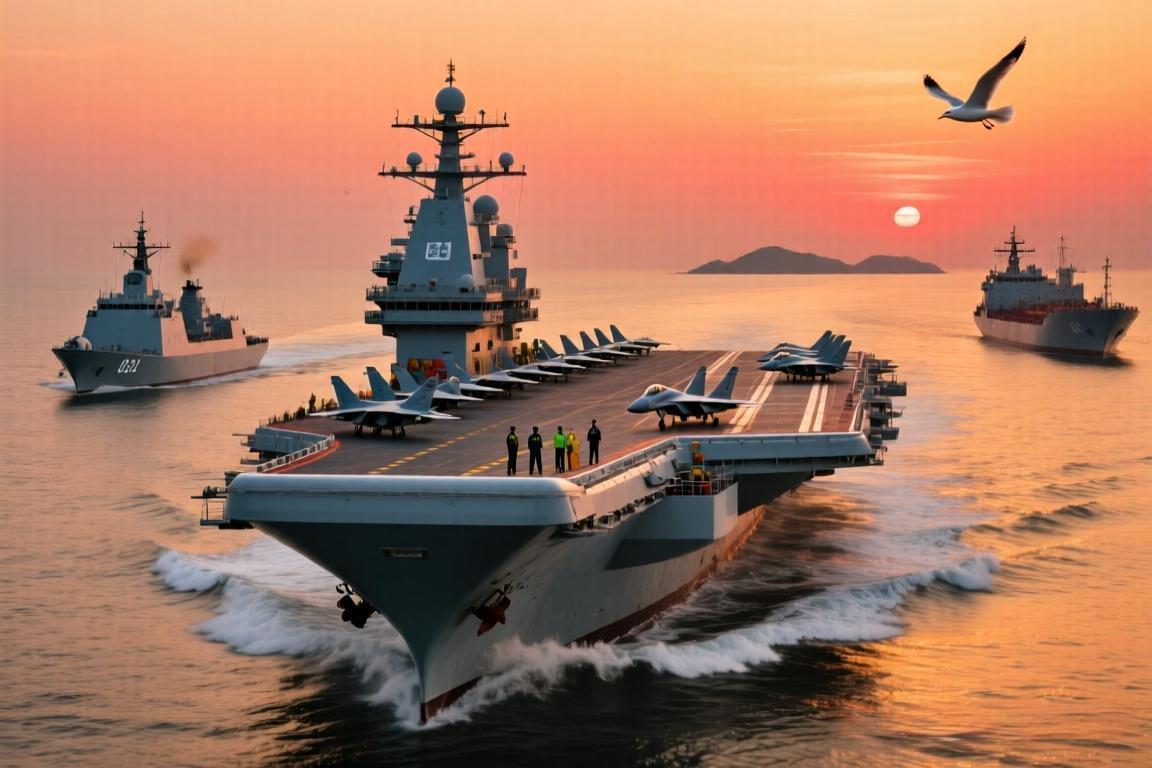 004航母不能叫河北号——北，有败北的意思！
——这是一名台湾爱国退役舰长的说法