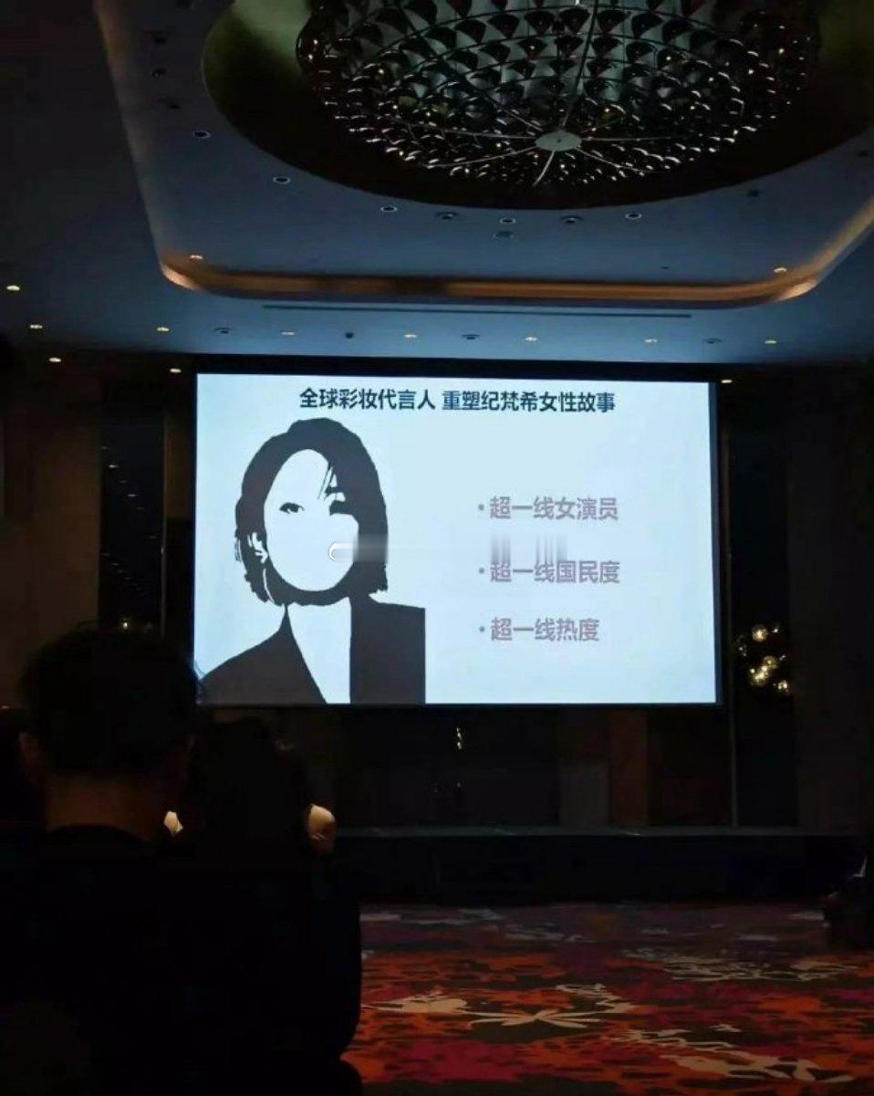 🍉赵丽颖纪梵希全球彩妆代言人，7月15日官宣 ​​​