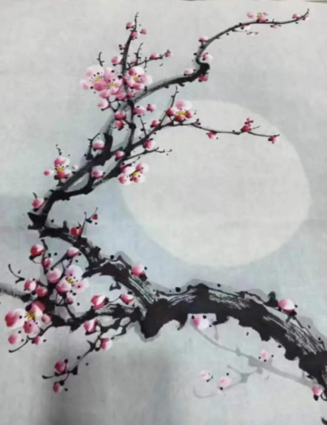 冬日里，粉嫩的梅花于枝头悄然绽放，那景致着实令人叫绝！诸如巢湖有巢氏公园、伴园等