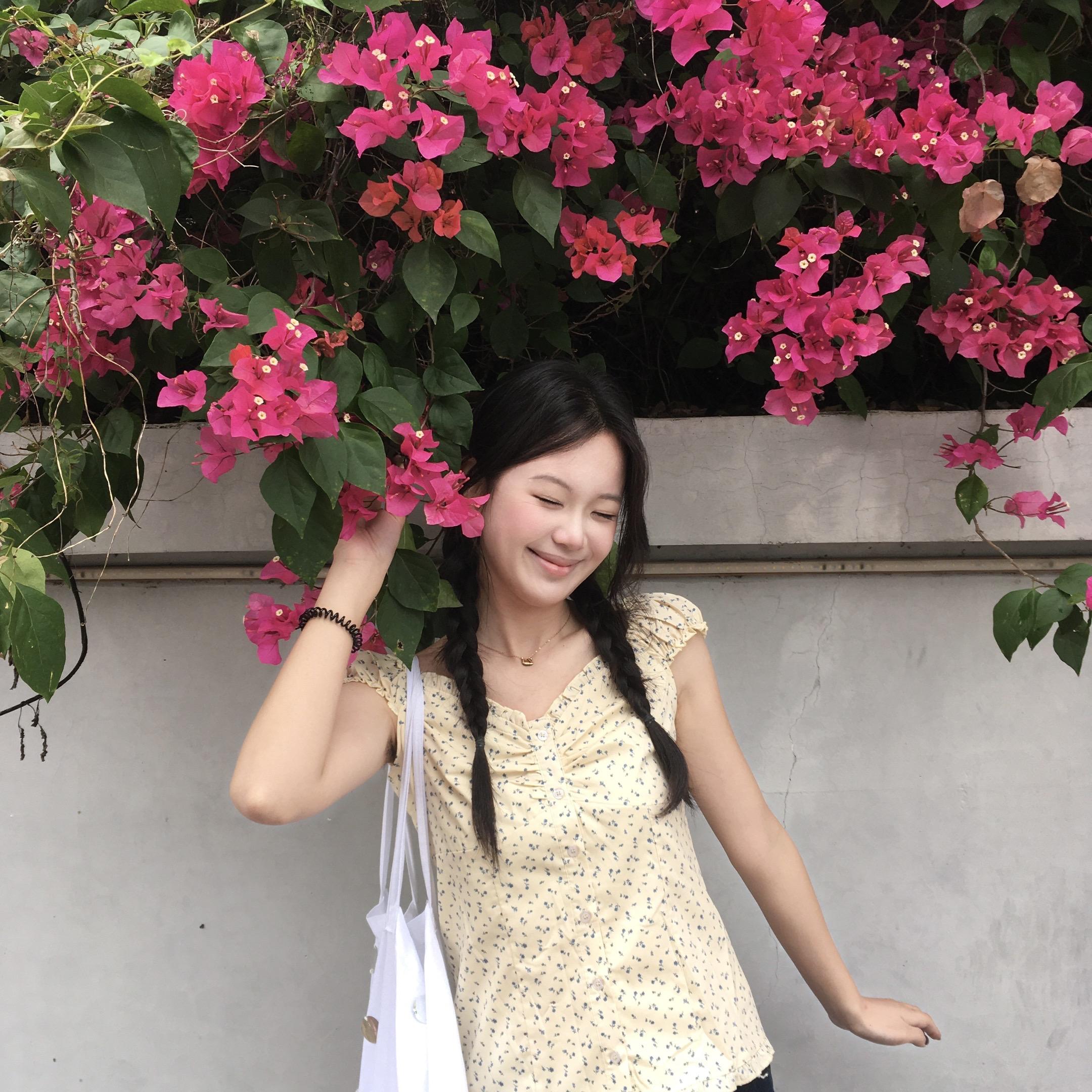 时间和我们并肩前行