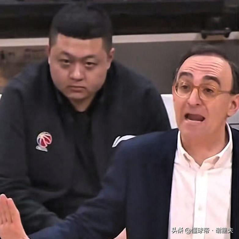 辽宁男篮又要换外援了，广东还是按兵不动，小刘总再次更换外援！洛佩斯升级体系，瞄准