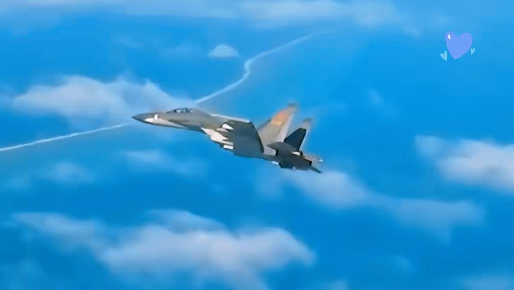 马尼拉湾上空警报大作！很多人以为，菲律宾划下1.5万平方公里的“禁飞区”，就能让