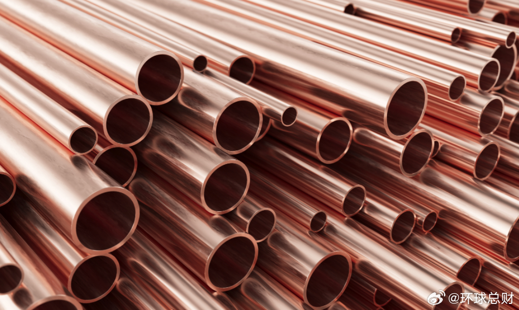 铜价铜价冲破11500美元铜价大涨原因【铜价狂飙，全球供应紧张引爆新一轮上涨行情