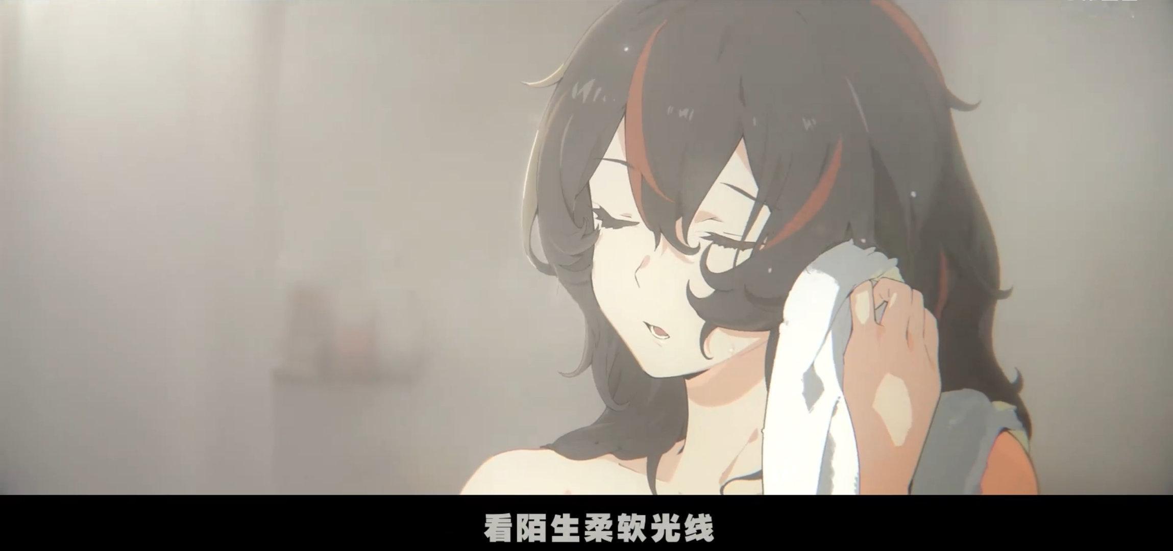 不愧是朱鸢！一墙的奖章[送花花][送花花]#绝区零朱鸢EP##绝区零[超话]# 