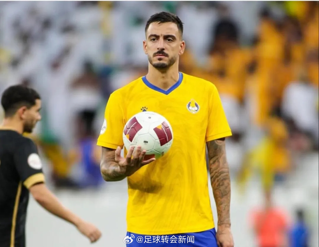 莫雷托和罗马诺综合消息，何塞卢已经决定以自由转会的形式离开加拉法体育，在今夏加盟