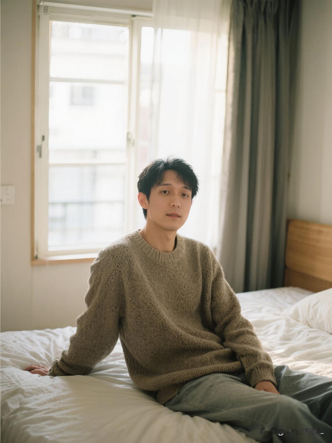 头条于我，是充满温柔与欢喜的小天地。
 
头条就像是一座藏满烟火快乐的温柔小乐园