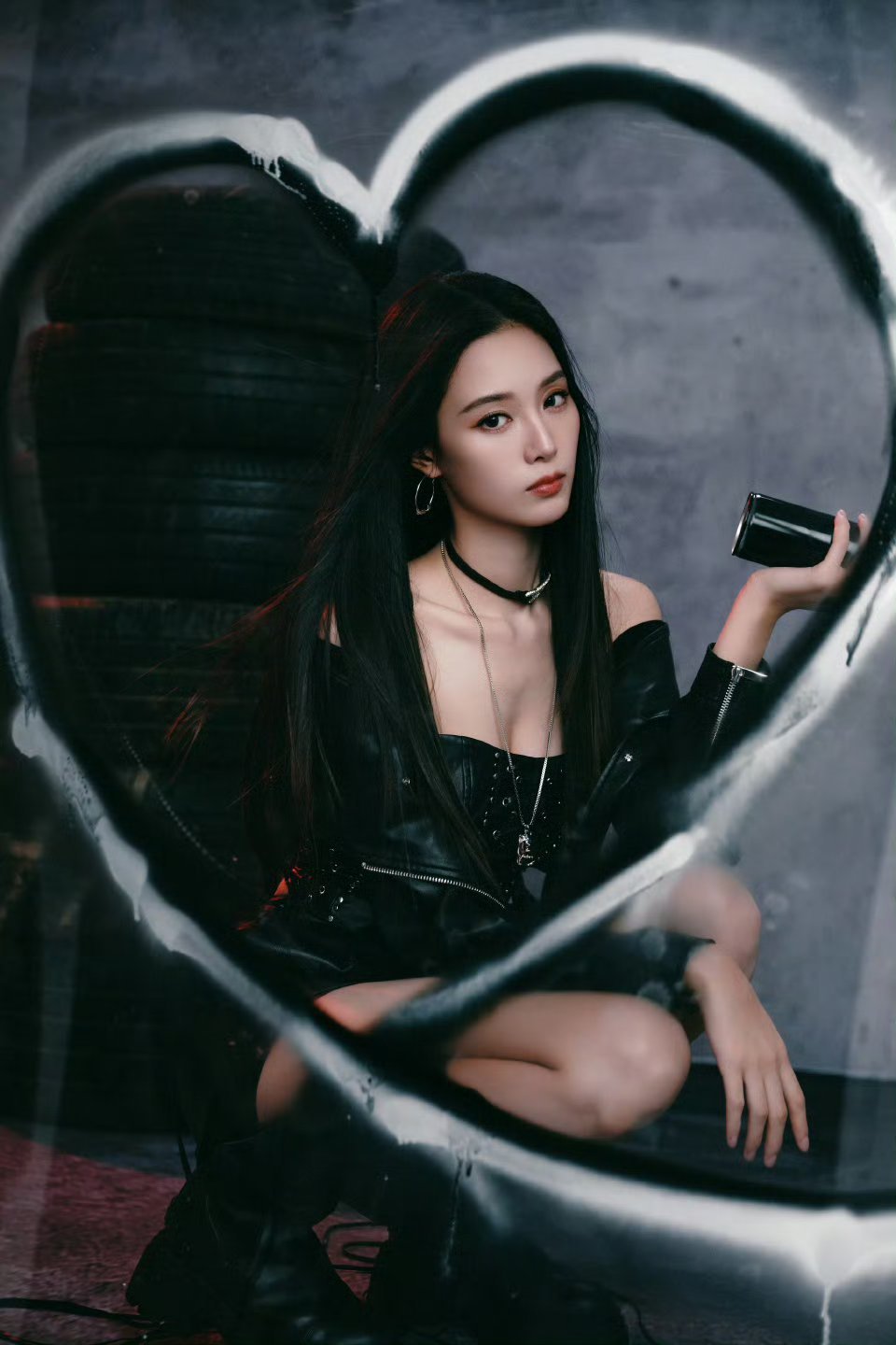 徐艺洋～～徐艺洋[超话] ​​​