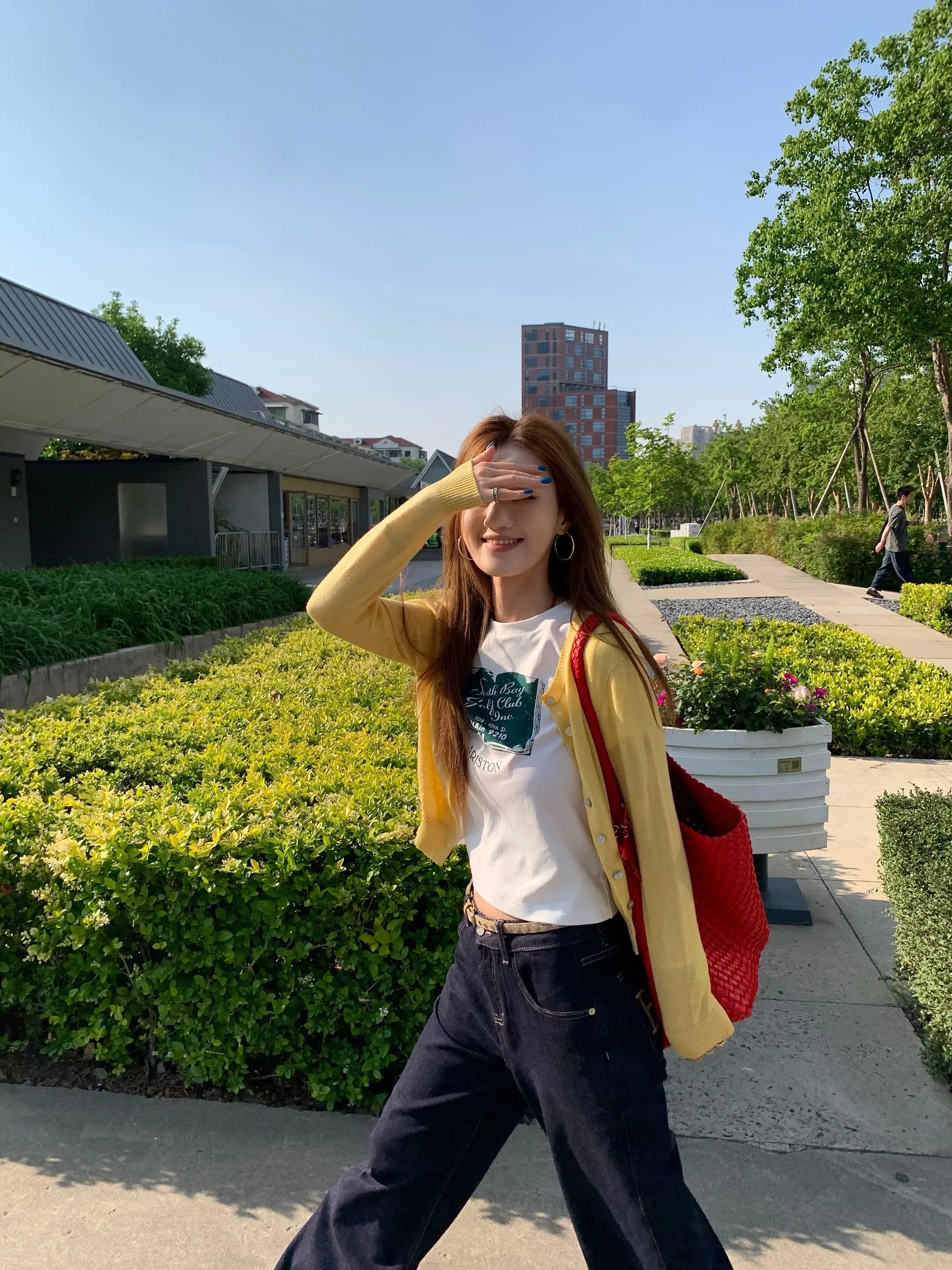 请允许自己情绪自由