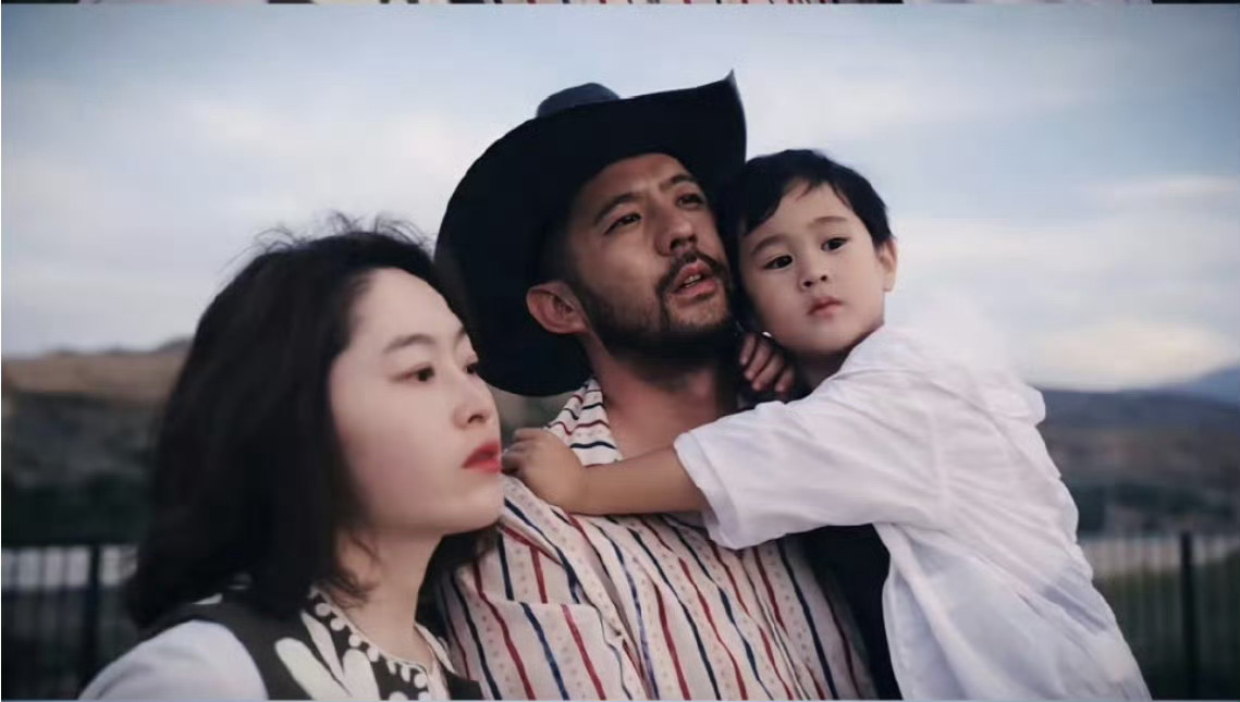 马君妍正在备孕二胎马立奥要当哥哥啦！以后能不能带弟弟或者妹妹上综艺呀，ee 喜欢