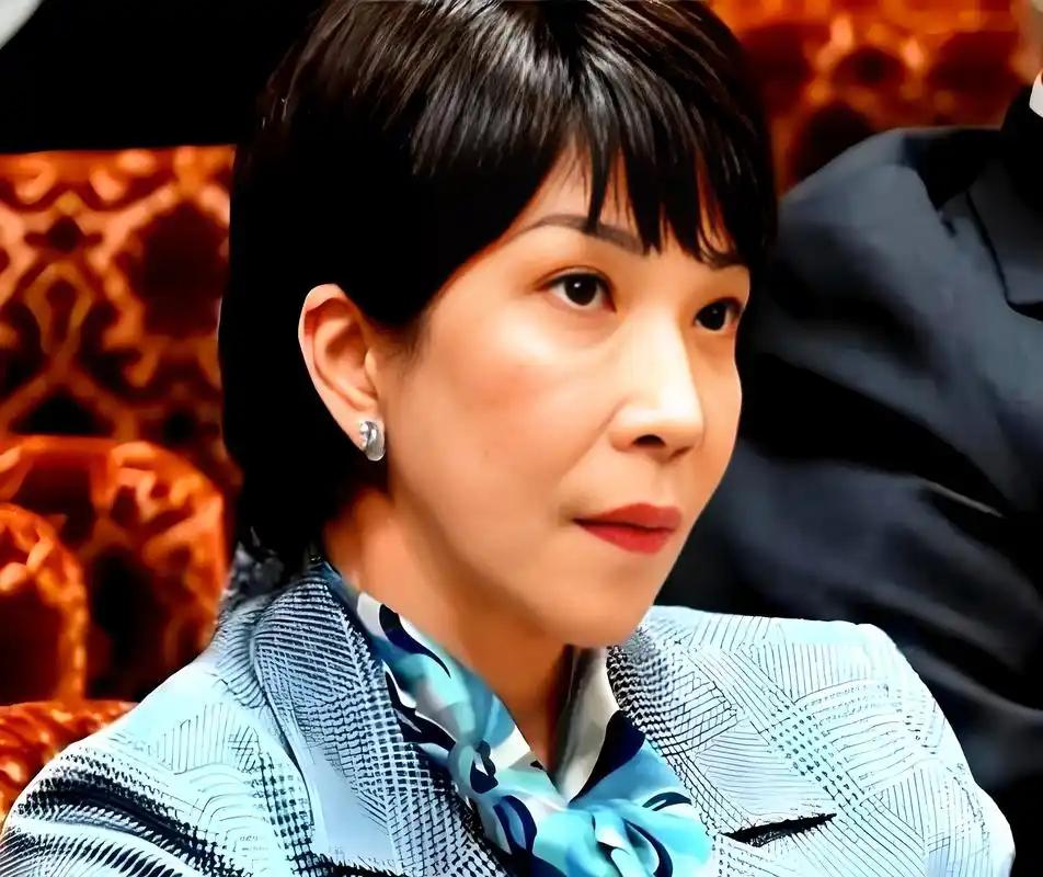 高市早苗算是彻底被中国带进沟了！很多朋友都看不懂高市在联大关于“删除敌国条款”的
