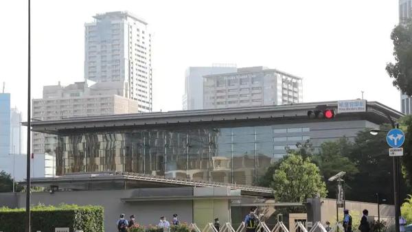 4月23日，日本众议院强行通过法案，正式计划设立“国家情报会议”与“国家情报局，