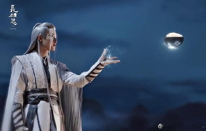 相柳连毛球都安排妥当，赴死决心尽显。总为他人着想，却不知多为自己考量，令人感慨。