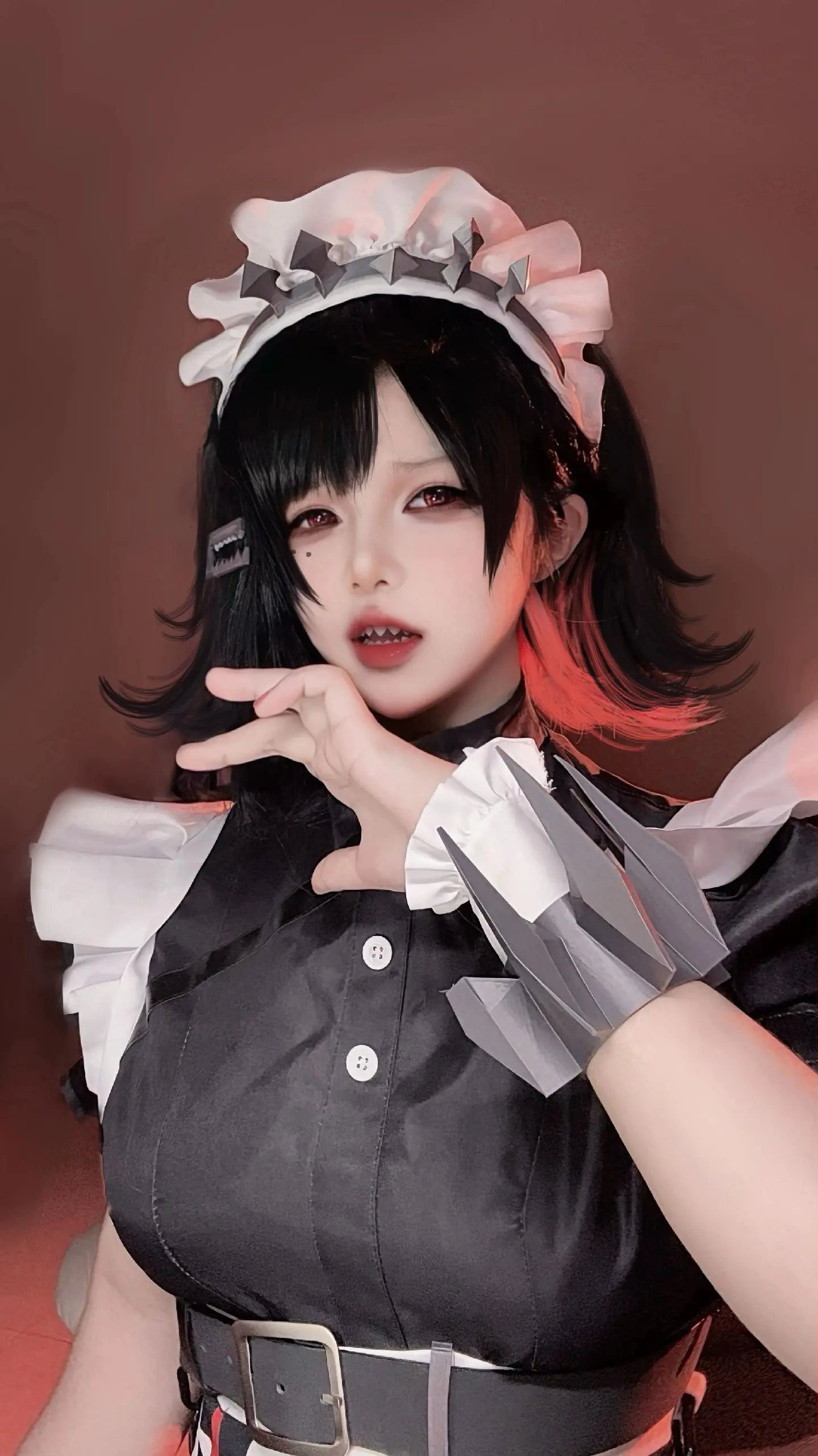 皮肤冠名