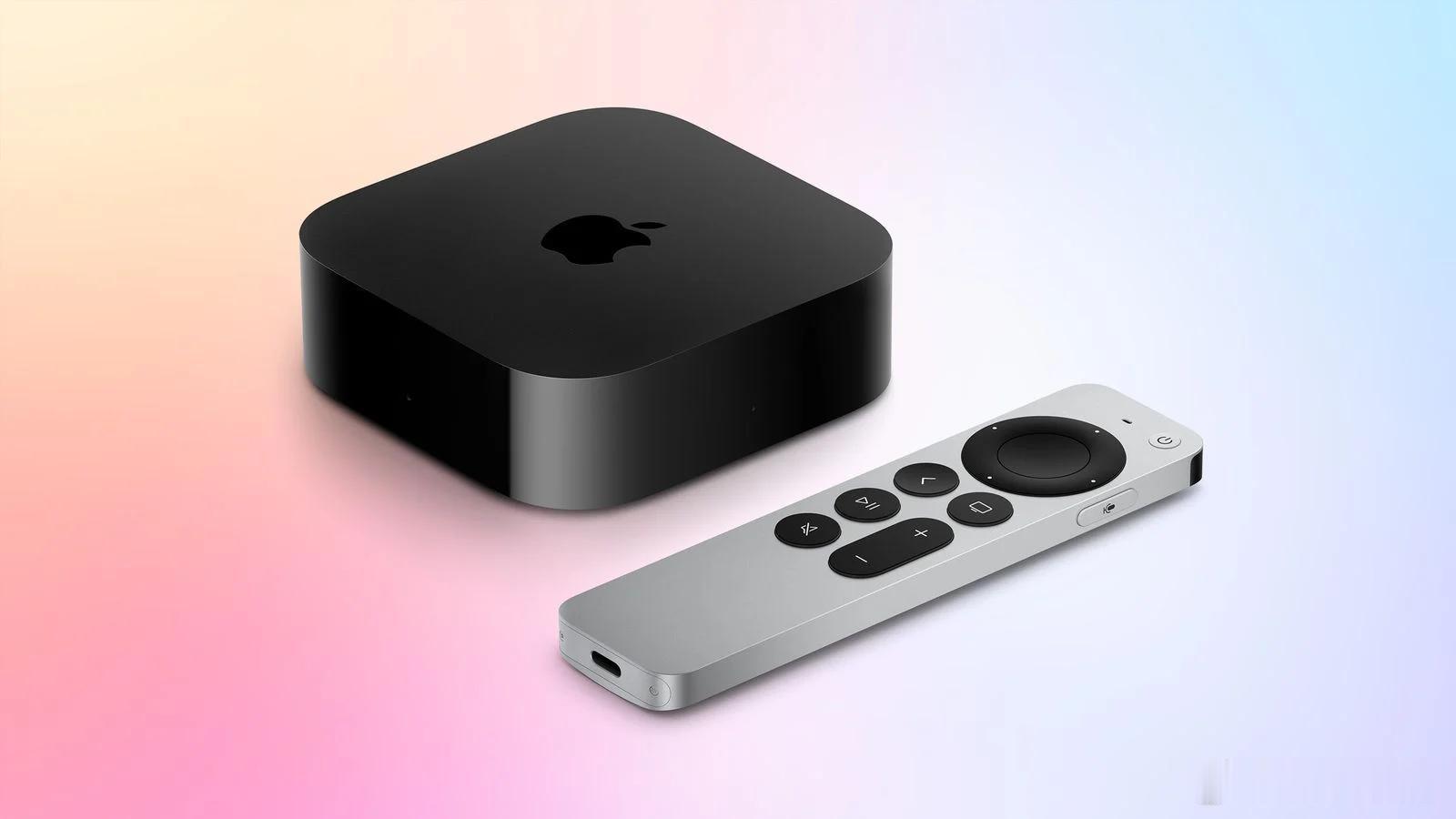 Apple[超话]  苹果发布 Xcode 27.2，确认新款 Apple TV