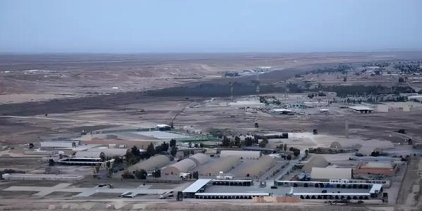 美军炸了伊朗格什姆岛淡水厂，不是结束，而是更大冲突的开始！伊朗方面已经明确表态，