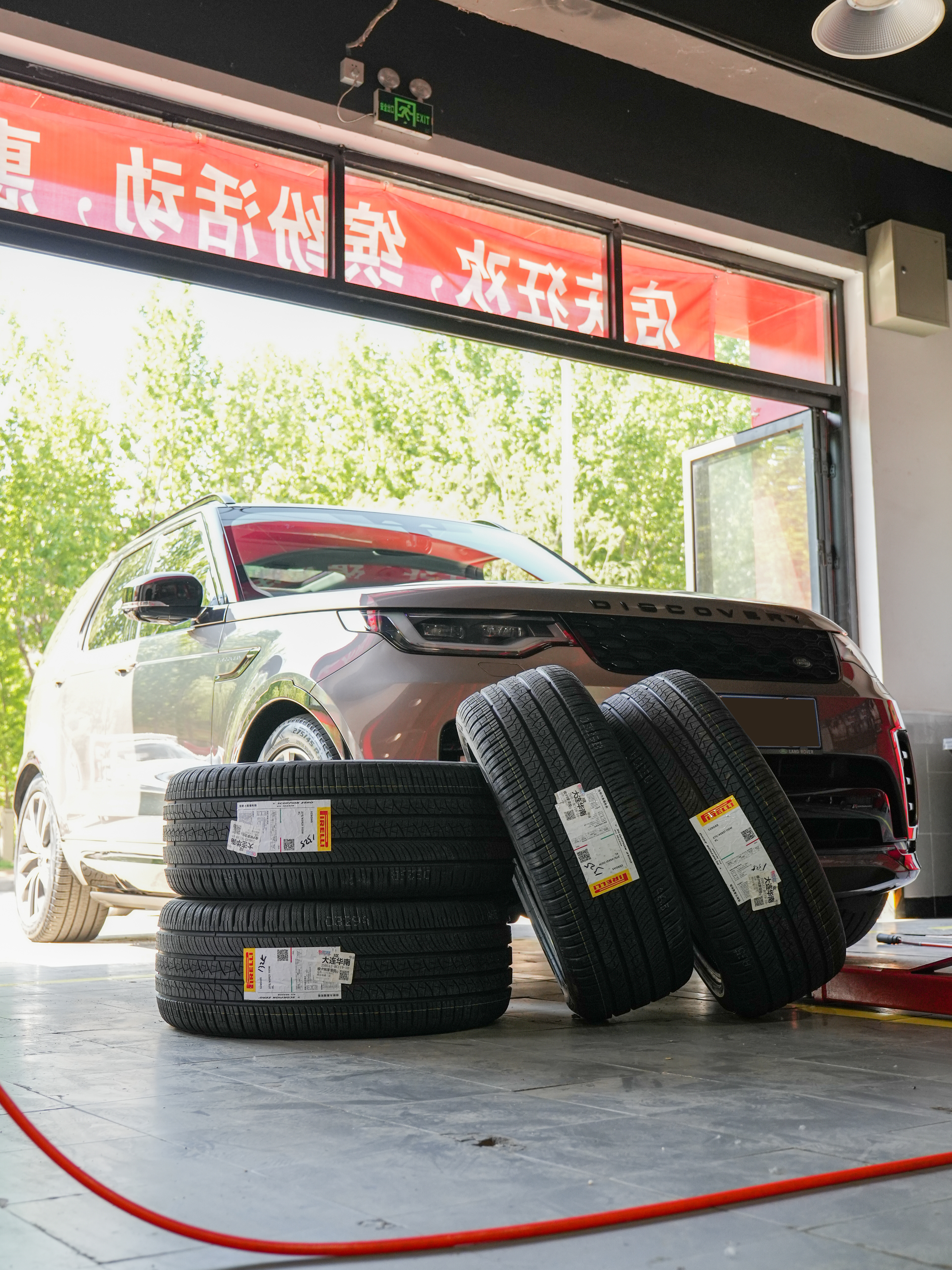 全国找车[超话] “客户看得见的细节，我们用心做；客户看不见的细节，我们用良心做